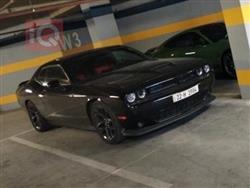 دودج تشالنجر